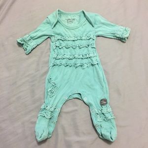 Naartjie size 0-7 mo sleeper -bundle deal-